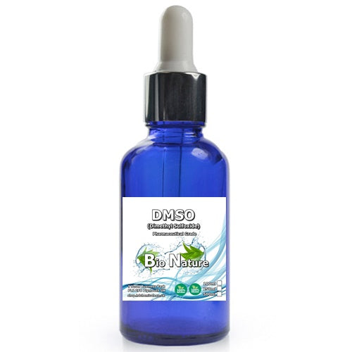 Dimethyl Sulfoxide - DMSO