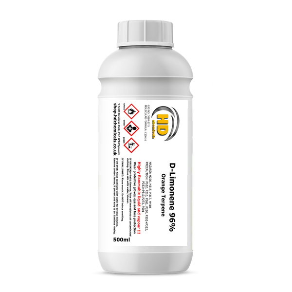 D-Limonene 96%