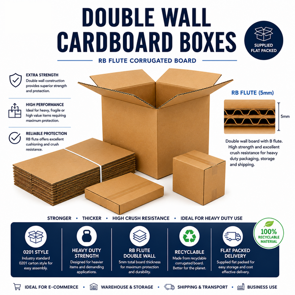 Double Wall