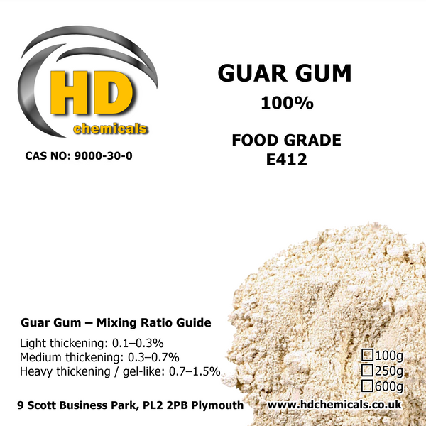GUAR GUM