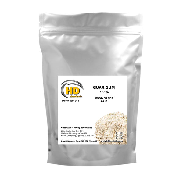 GUAR GUM