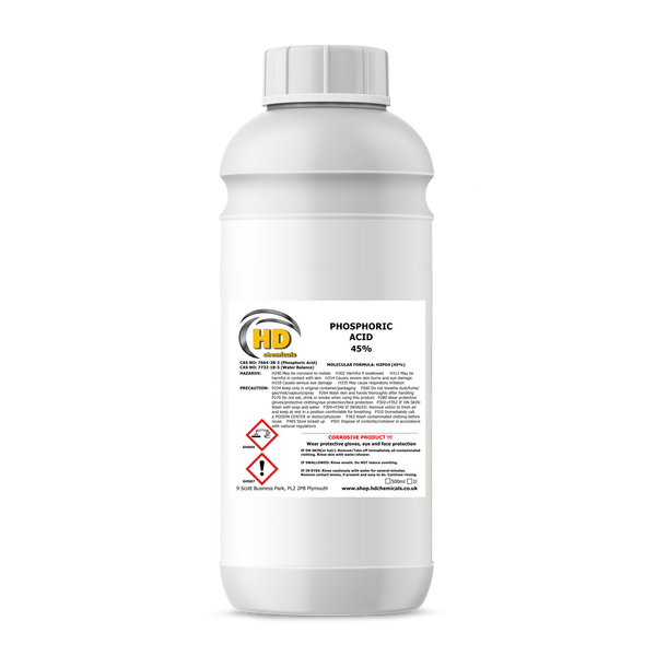 Phosphoric Acid 45%