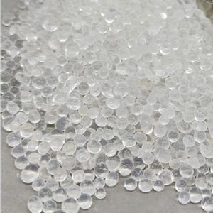 White Silica Gel Beads 2-5mm