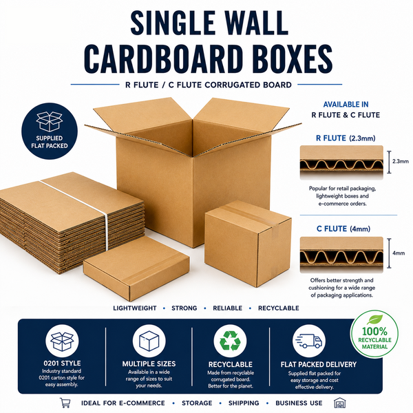 Single Wall