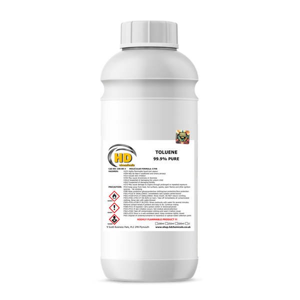 Toluene