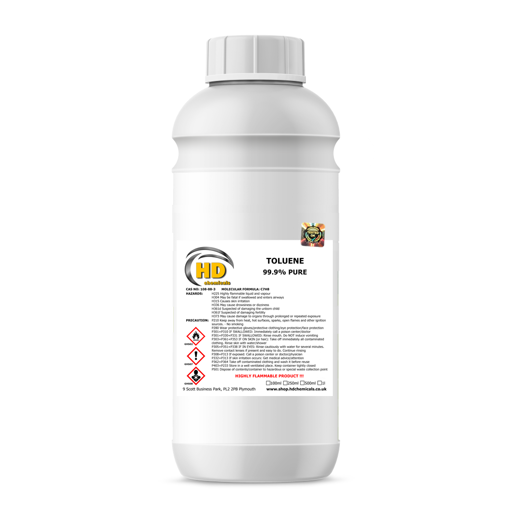 Toluene