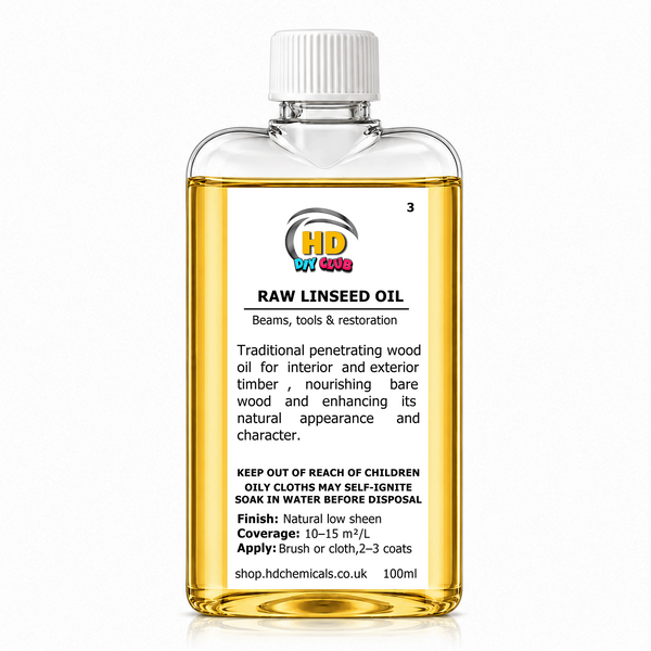 Wood Oil