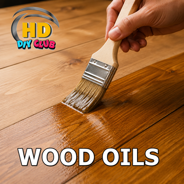 Wood Oil