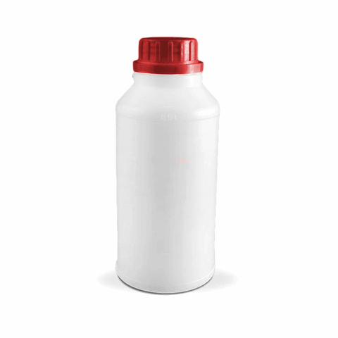HDPE Bottles and Jerry Cans