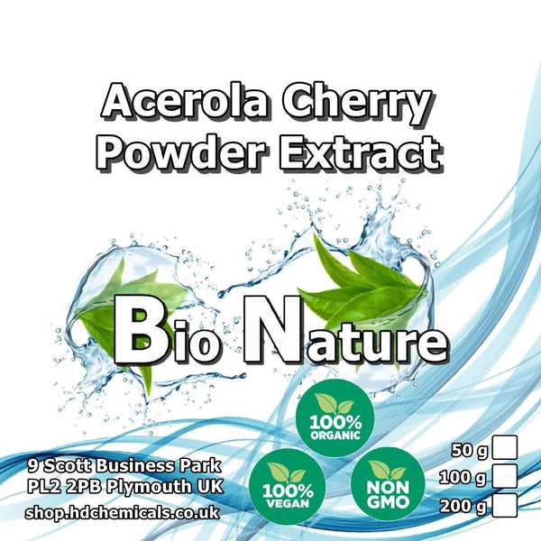 Acerola Cherry Powder