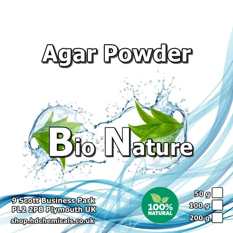 Agar Agar Powder