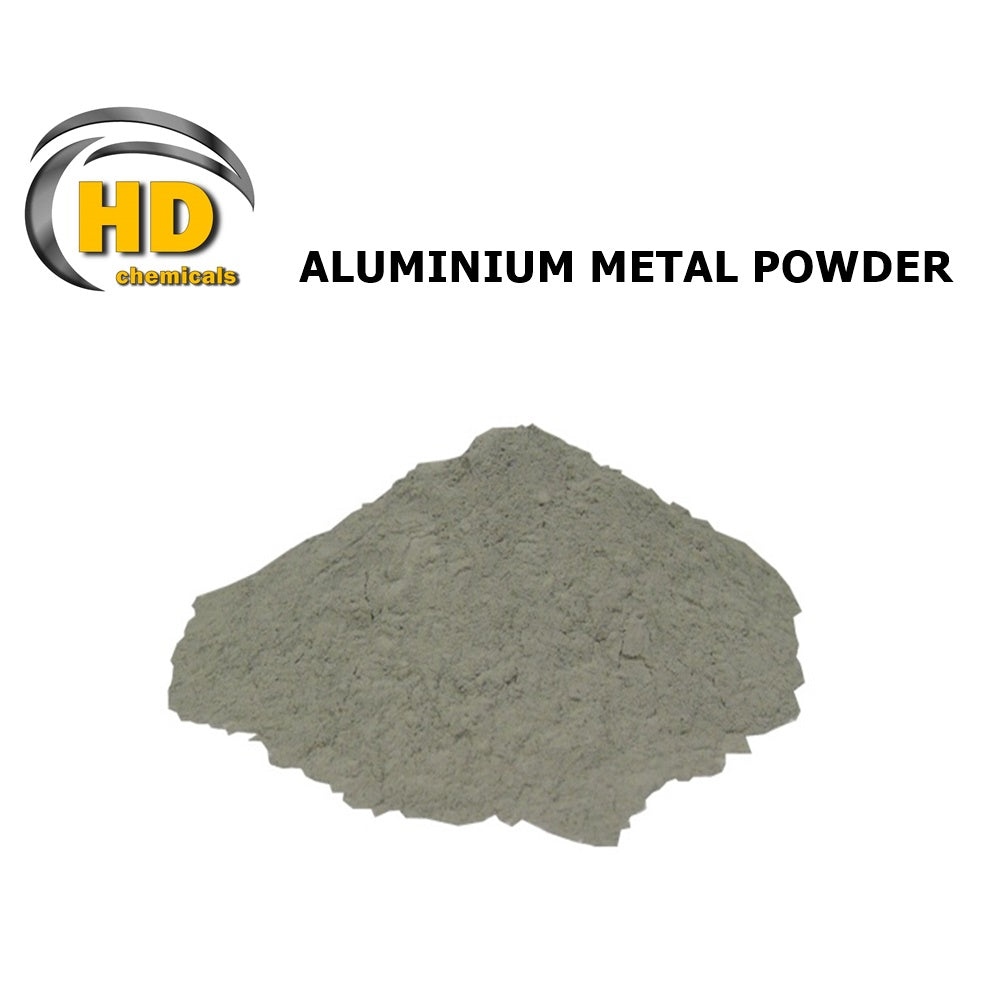 Aluminium Metal Powder (Atomized)