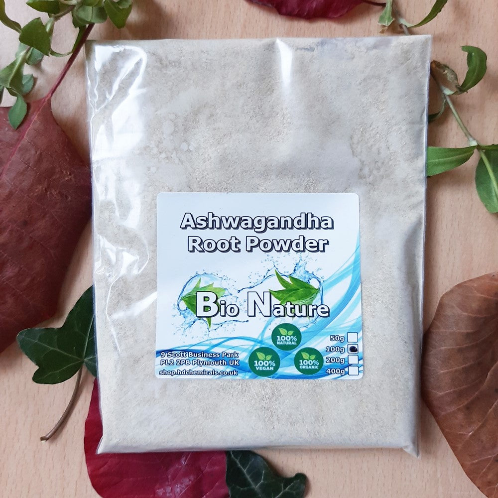 Ashwagandha Root Powder