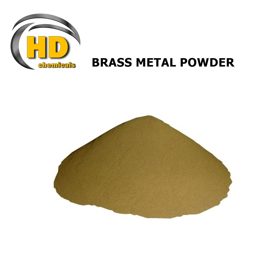 Brass Metal Powder