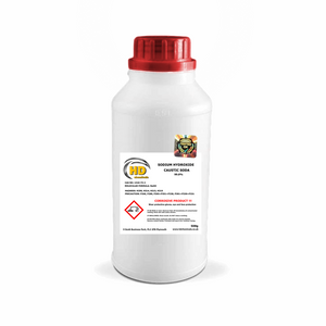 Sodium Hydroxide CAUSTIC SODA 99%