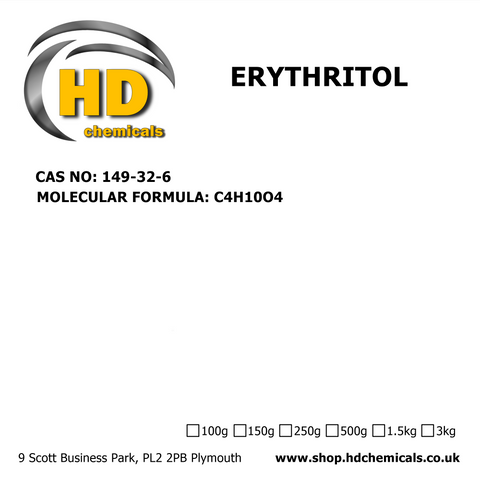 Erythritol