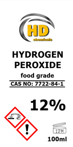 Hydrogen Peroxide