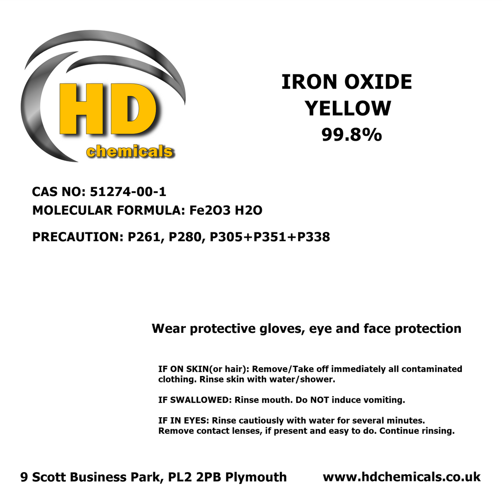 Structural Formula Of Iron Oxide