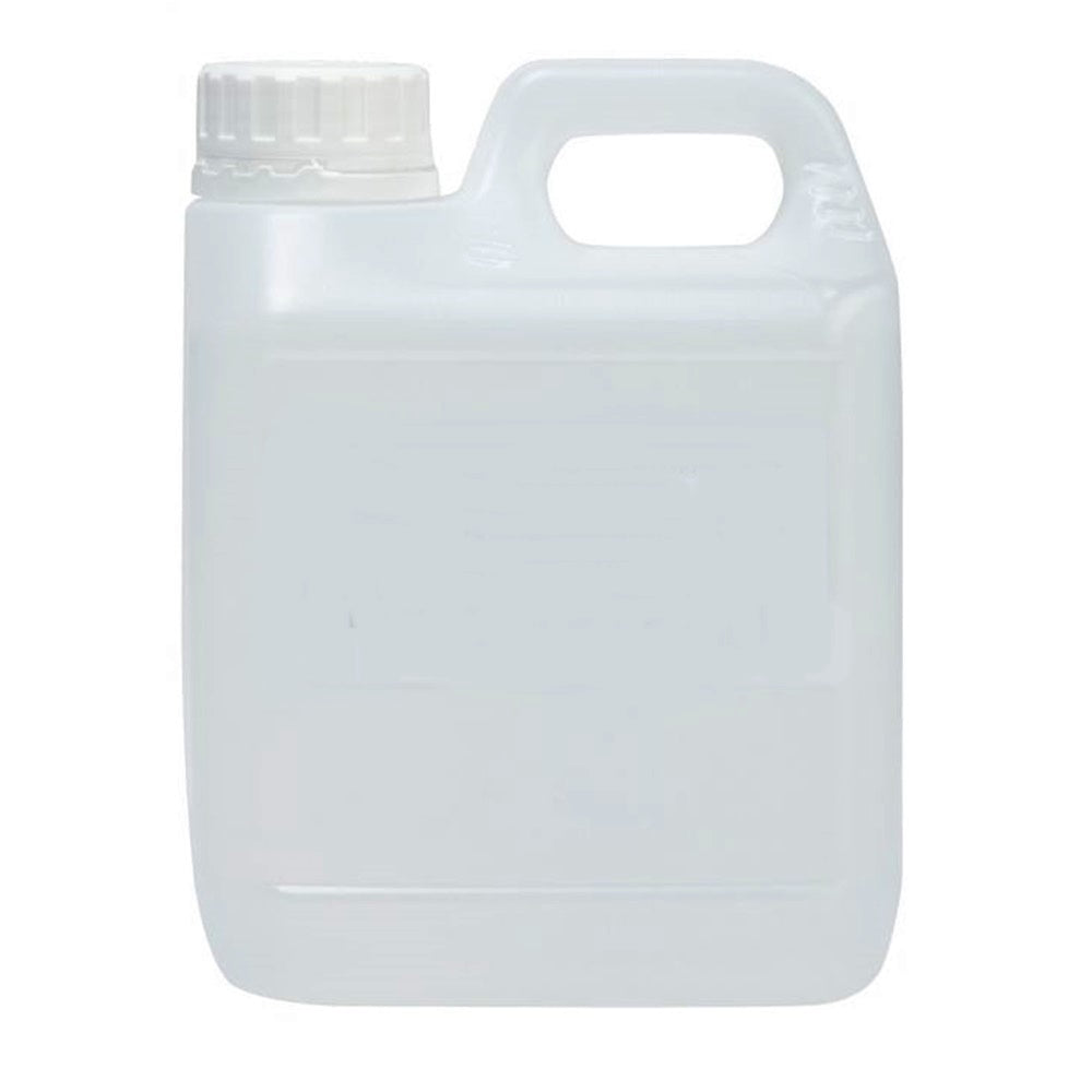 HDPE Bottles and Jerry Cans