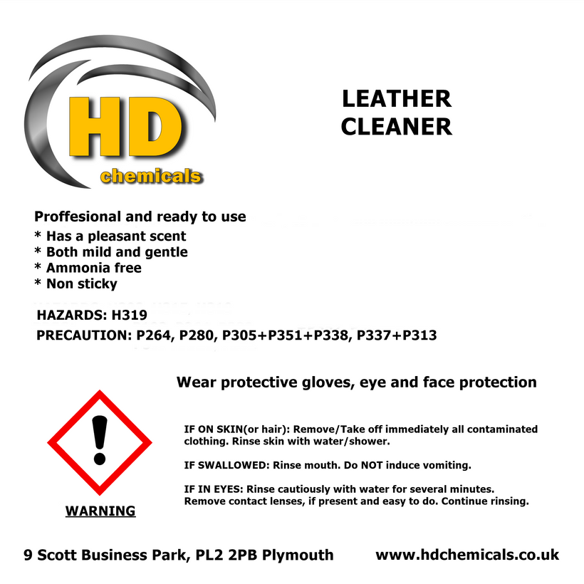 LEATHER DYE