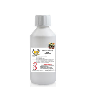 Liquid Sodium Silicate 40%