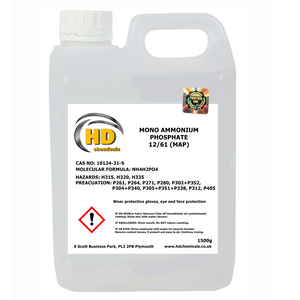 Mono Ammonium Phosphate 12/61