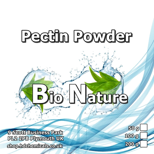 Pectin Powder