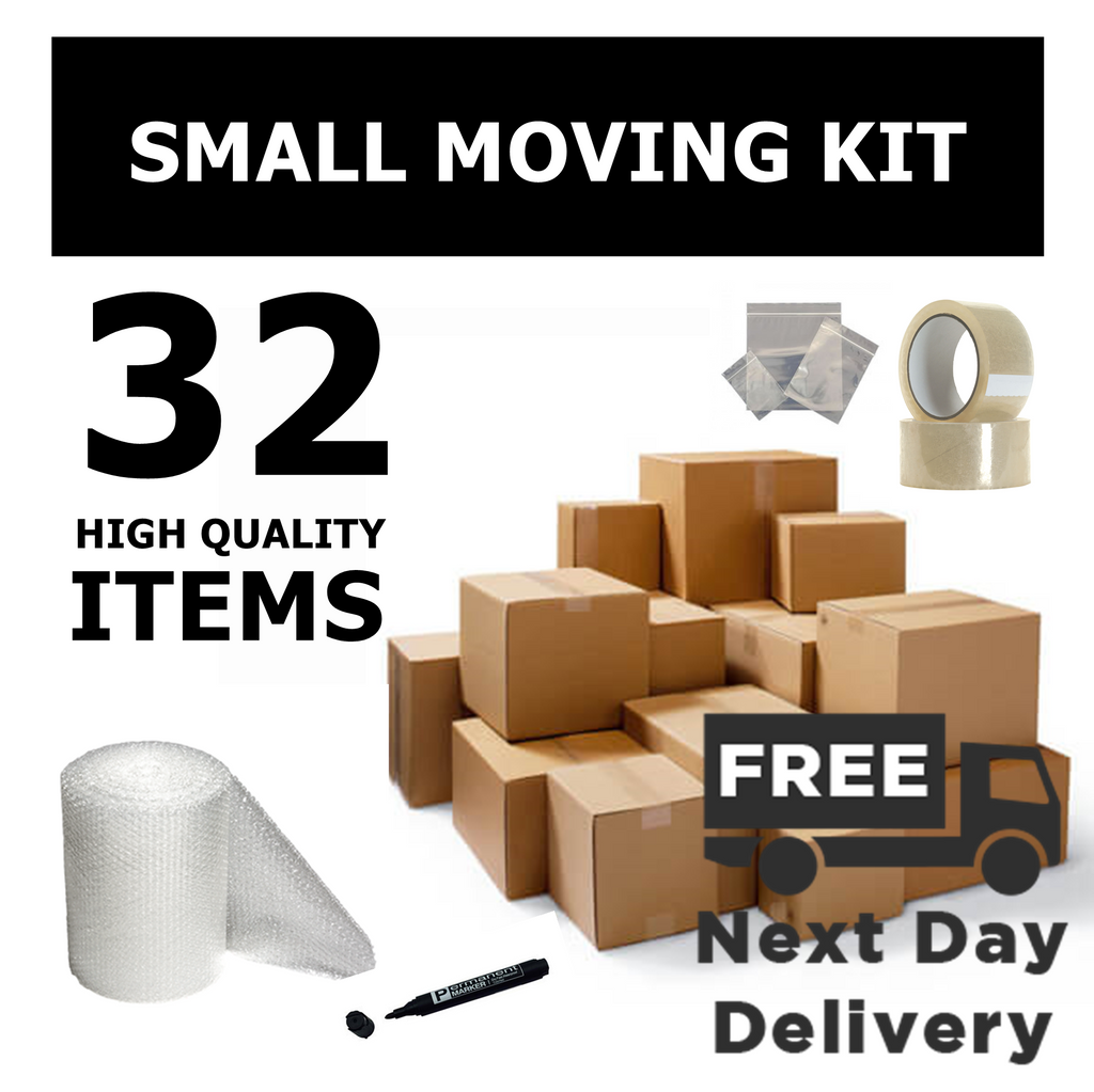 Moving Boxes KIT s buy in UK online shop HD Chemicals LTD