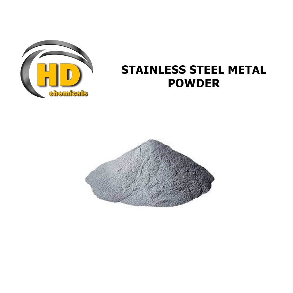 Stainless Steel Metal Powder (Atomized)