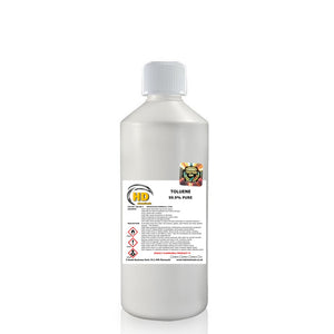 Toluene.