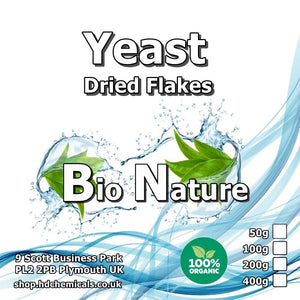 Yeast - Dried Flakes