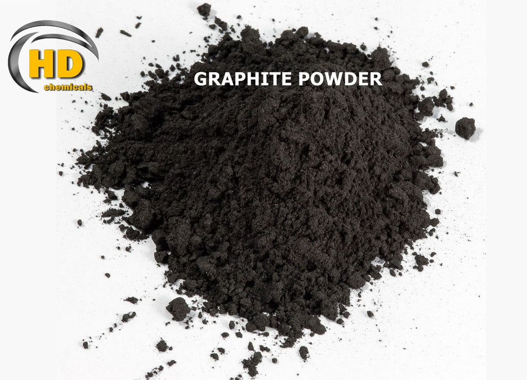 Graphite Powder – buy in UK online shop –HD Chemicals LTD