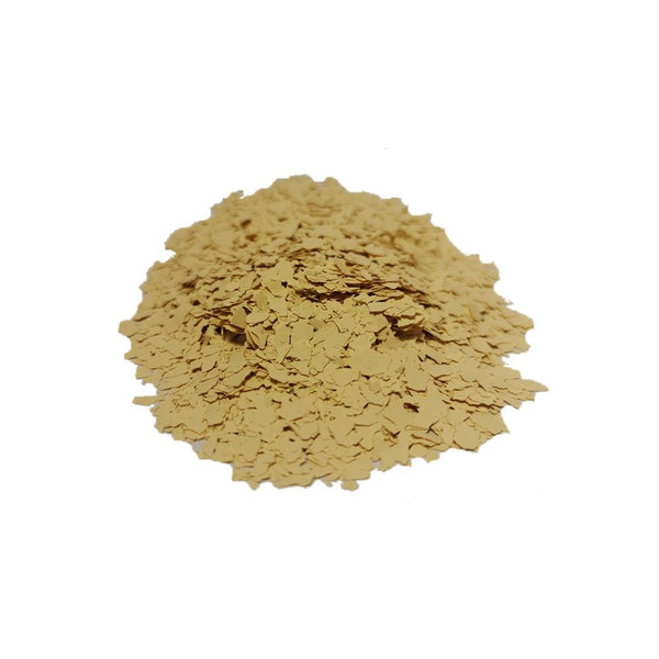 Epoxy Resin Decorative Flakes 200g.